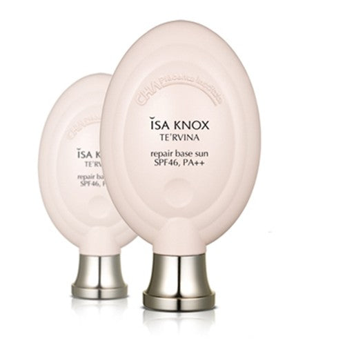 ISA KNOX: Terbina Repair Base Line 50ml