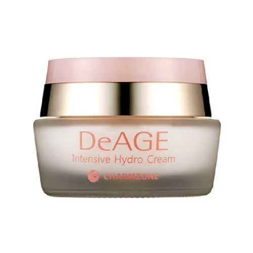 DeAge: Intensive Hydrocream 50ml