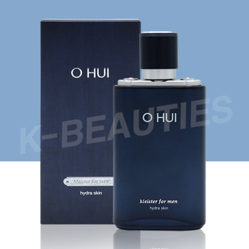 OHUI: Meister Foreman Hydra Skin 150ml