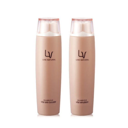 LACVERT: 2 sets of LV Collagen Plus Vitals