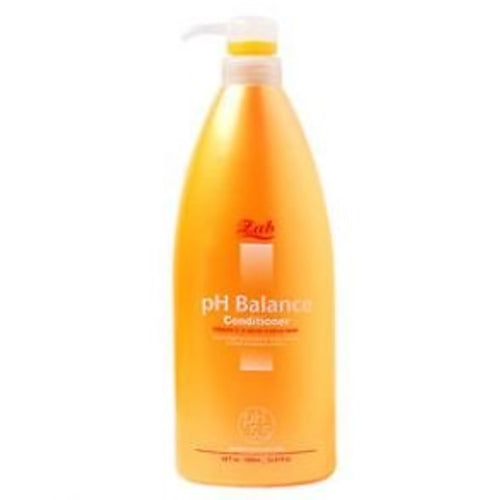 Zab: PH P. H. Valance Slightly Acidic Conditioner 1000ml