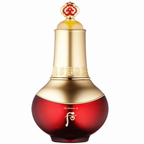 THE WHOO: Vibration Rate Vibration 45ml