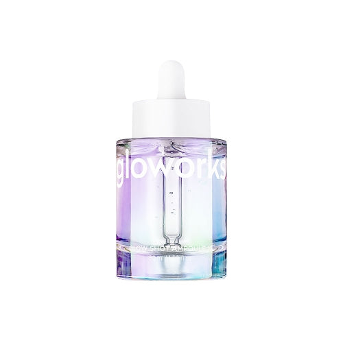 gloworks: Glow Shot Ampoule Shot 15 50ml