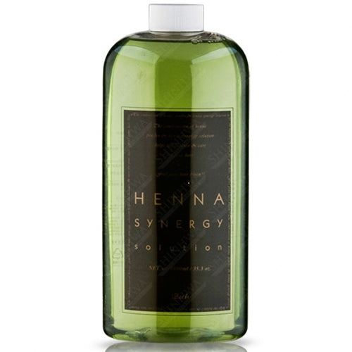 Zab: Henna Synergy Solution 1000ml