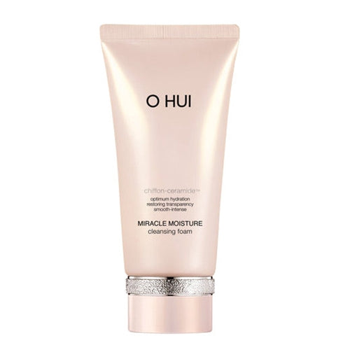 OHUI: Miracle Moisture Cleansing Foam 200ml