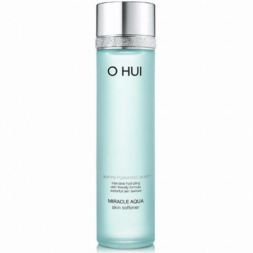 OHUI: Miracle Aqua Skin Softener 150ml