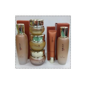 Sooryehan: This Beginner's Skin / Beginner's Cream / Emulsion / Essence