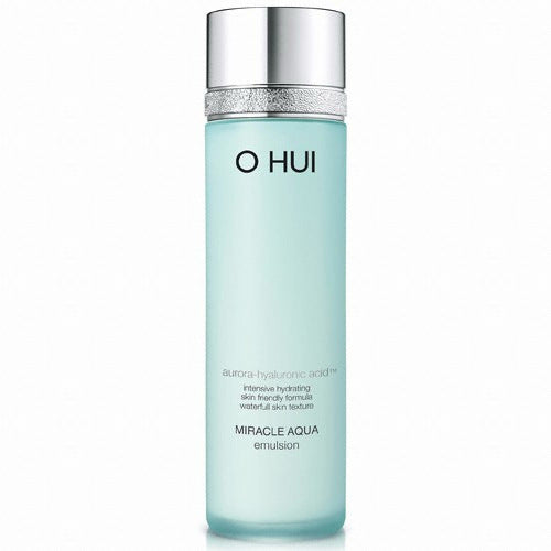 OHUI: Miracle Aqua Emulsion 130ml