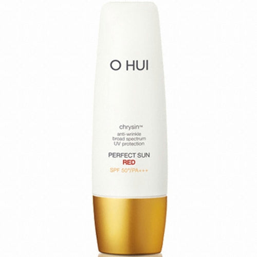 OHUI: Perfect Sun Red 50ml