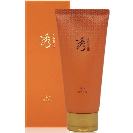 Sooryehan: This Cleansing Foam 160ml