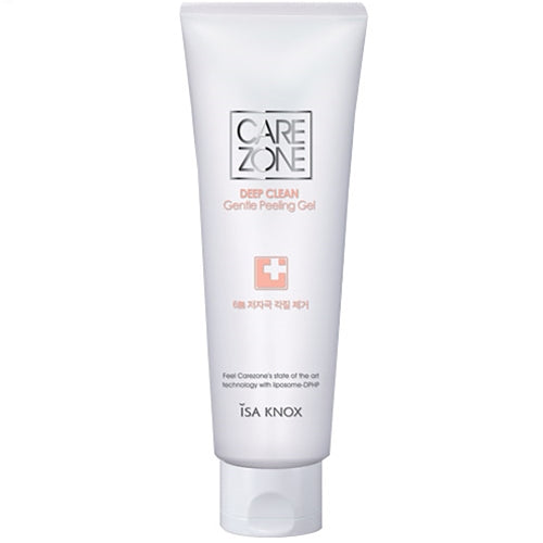 CARE ZONE: Deep Clean Gentle Peeling Gel 130ml