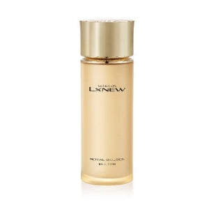 ISA KNOX: LXNEW Royal Golden Emulsion 130ml