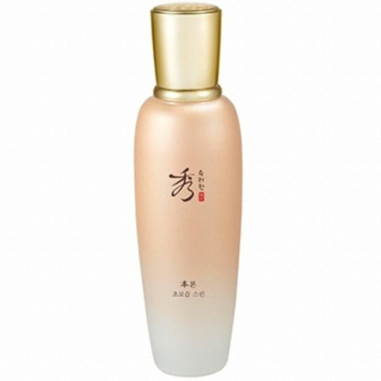 Sooryehan: This Beginner Skin 160ml