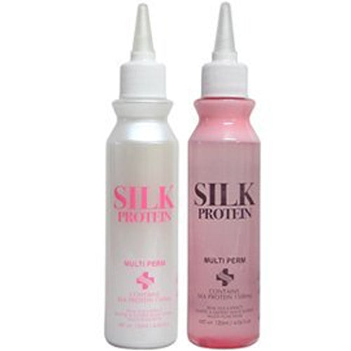 Zab: Silk Protein Multi-Firm