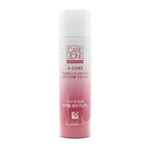CARE ZONE: Acure Trouble Soothing Mist 170ml