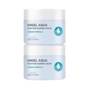 PASSION & BEYOND: Angel Aqua Moisture Cream 150ml (Vegan)