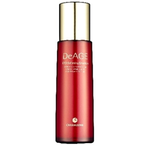 DeAge: CRD Emulsion 130ml