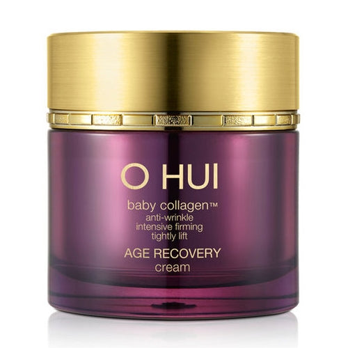 OHUI: Age Recovery Cream 50ml