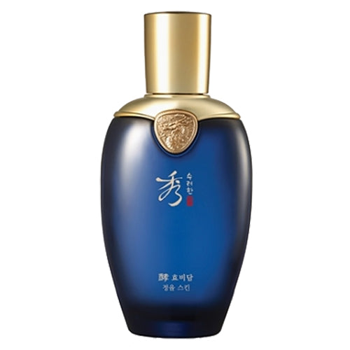 Sooryehan: Hyobidam Pure Skin 150ml