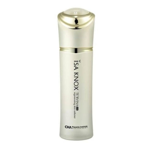 ISA KNOX: Terbina LX Regenerating Skin Softener 150g