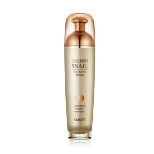 Skin79: Golden Snail Intensive Toner 130ml