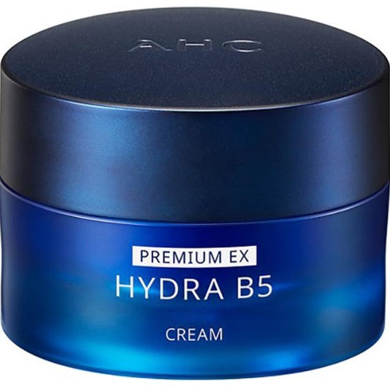 AHC: AHC Premium Hydra B5 Cream 50ml2020 Renewed EX Version