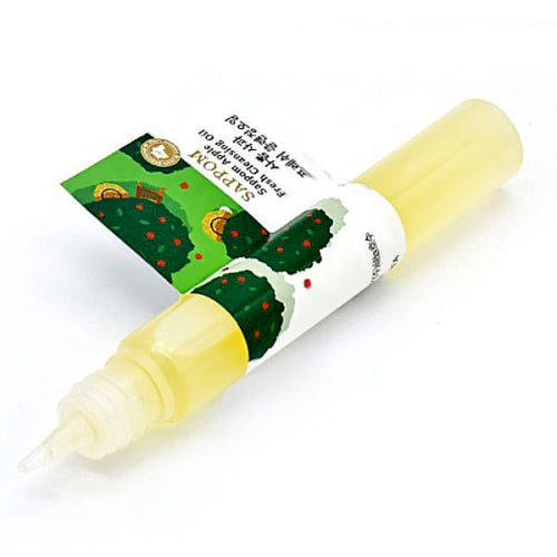 SKYLAKE: Sapom Apple Fresh Cleansing Oil 15ml
