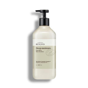 PASSION & BEYOND: Deep Moisture Smoothing Body Emulsion 1000ml