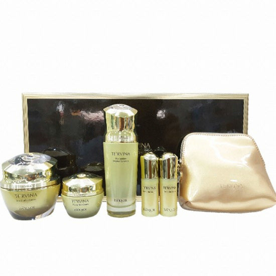 ISA KNOX: Terbina The Golden Cream 60ml