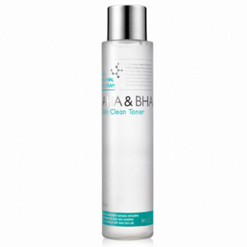 MIZON: AHA and BHA Daily Clean Toner 150ml