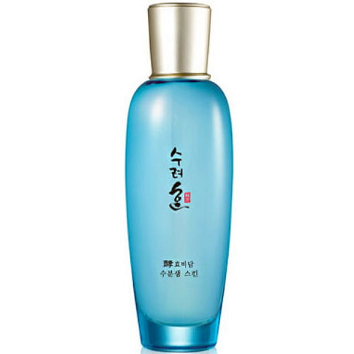 Sooryehan: Hyobidam Moisture Gland Skin 160ml