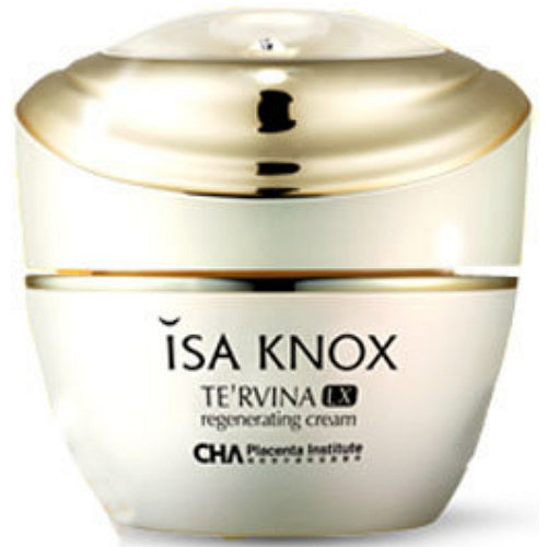 ISA KNOX: Tervina LX Regenerating Cream 60ml