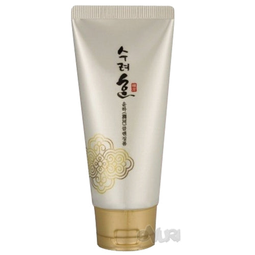 Sooryehan: Yunha Cleansing Foam 160ml