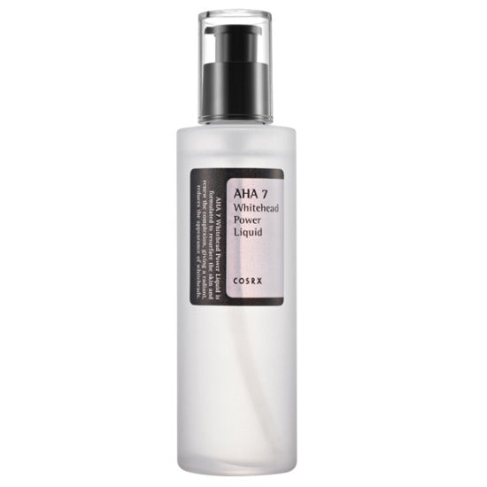 COSRX: AHA 7 Whitehead Power Liquid 100ml