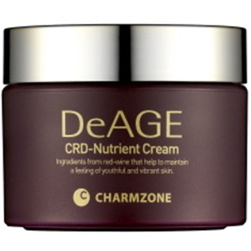 DeAge: Cialdi Nutriant Cream 50ml