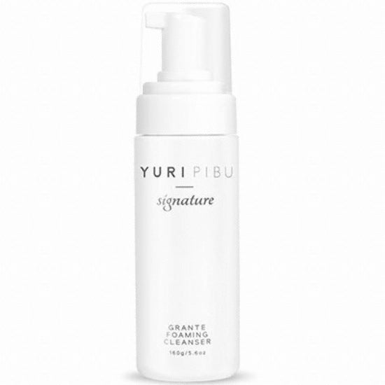 YURI PIBU: Grante Foaming Cleanser 160ml
