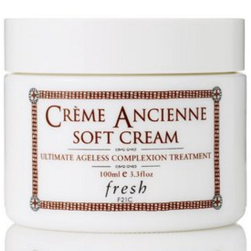 fresh: Creme Ancienne Soft Cream 100ml