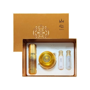 Sansim: 100 years Old Snake Cream 50ml