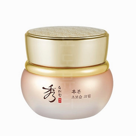 Sooryehan: This Beginner's Cream 50ml