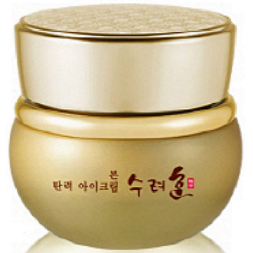 Sooryehan: Pattern Elasticity Eye Cream 25ml