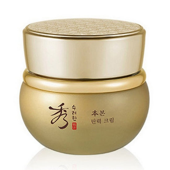 Sooryehan: Pattern Resilience Cream 75ml