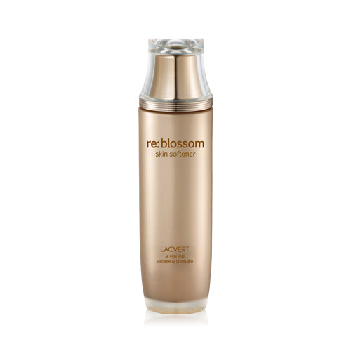 LACVERT: Live Natural: Blossom Softener 150ml