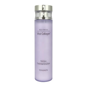 ISA KNOX: Age Focus Vital Collagen Essential Emulsion 160ml