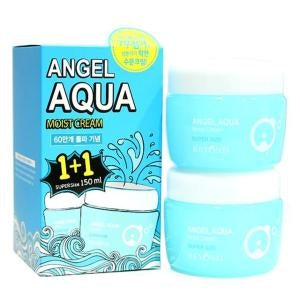 PASSION & BEYOND: Beyond Angel Aqua Moisture Cream 150ml