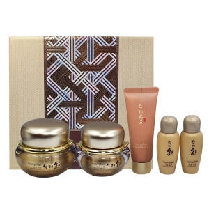 Sooryehan: Bougain Cream 50ml + 25ml set