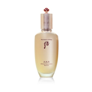THE WHOO: Cheonyuldan Hwayul Skin 150ml
