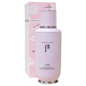 THE WHOO: Beechup Homegrown Essence 90ml