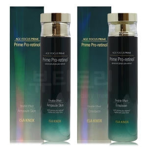 ISA KNOX: Age Focus Prime Effect Skin Emulsion Pick 1