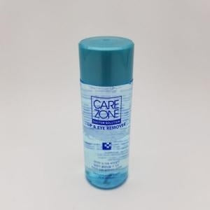 CARE ZONE: Hypoallergenic Lip & Eye Remover 50ml