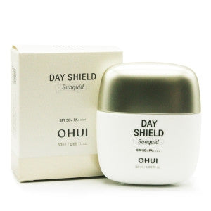 OHUI: Day Shield Sunquid 50ml